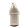 BIOECO 5754 1097 SHOE - GOLD